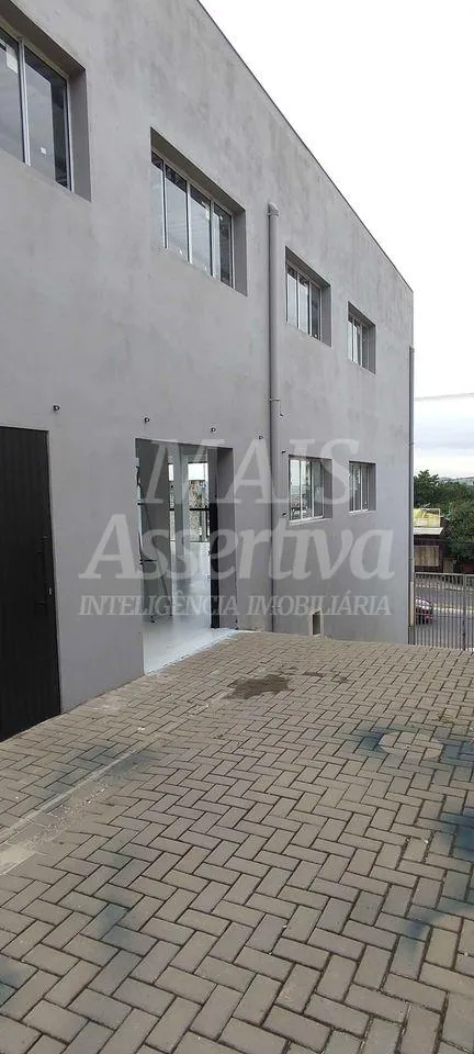 Excelente sala ccomercial para locação no bairro Boa Saúde em Novo Hamburgo 