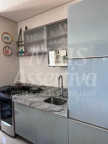 Excelente apartamento a venda em Capão da Canoa/RS - 2 dormitórios