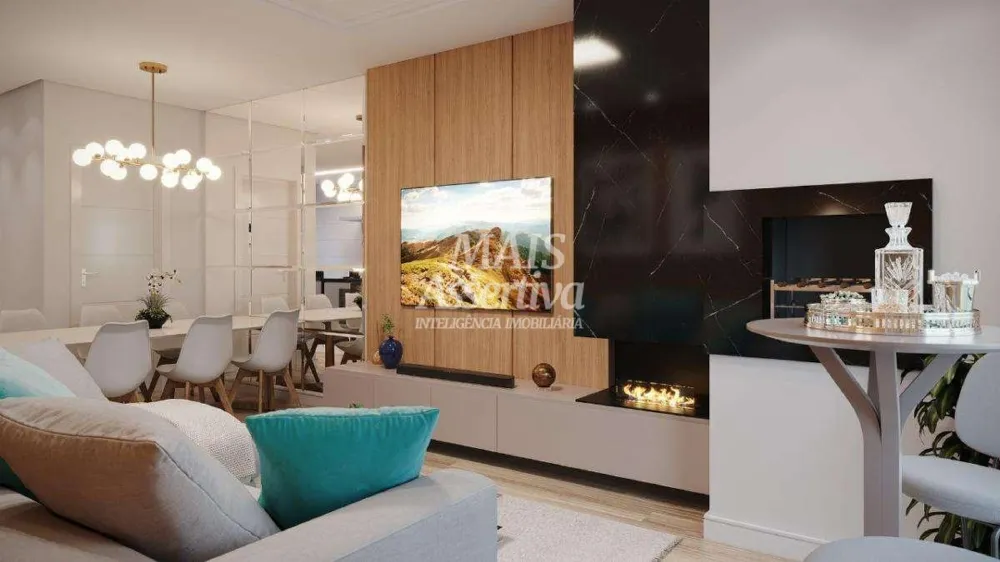 Apartamento para Venda em Canela / RS no bairro Centro
