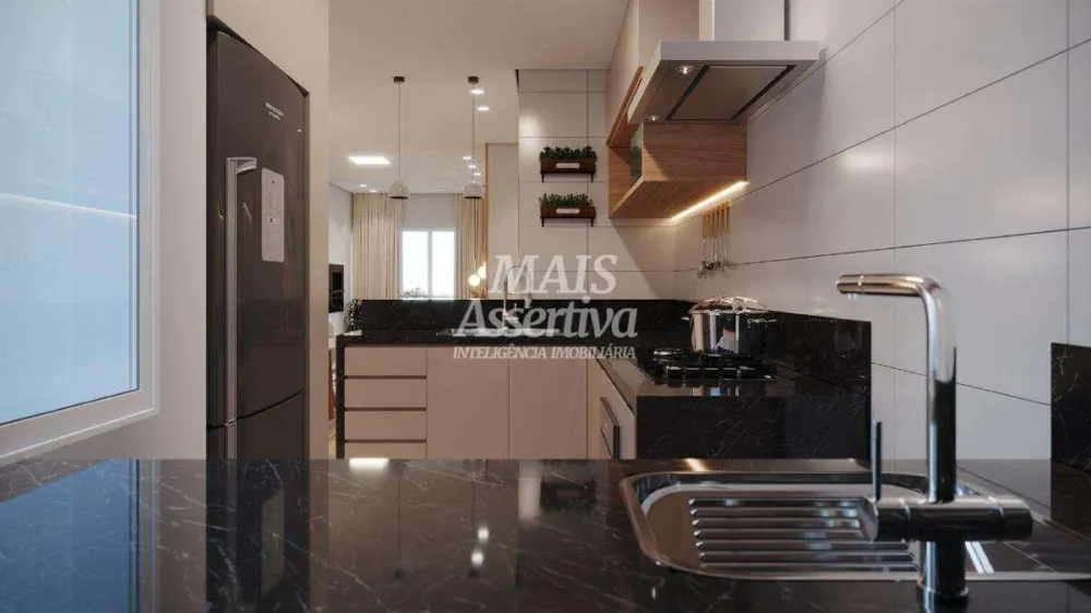 Apartamento para Venda em Canela / RS no bairro Centro