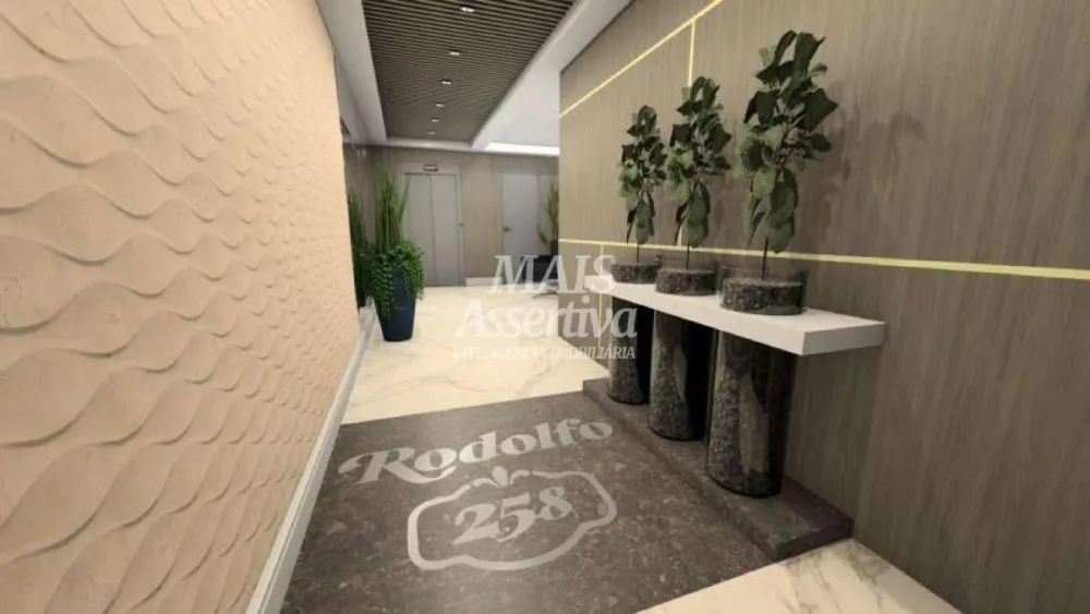 Apartamento para Venda em Canela / RS no bairro Centro