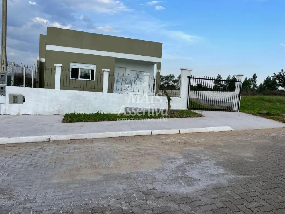 Excelente casa para venda em Estância Velha Bairro Campo Grande