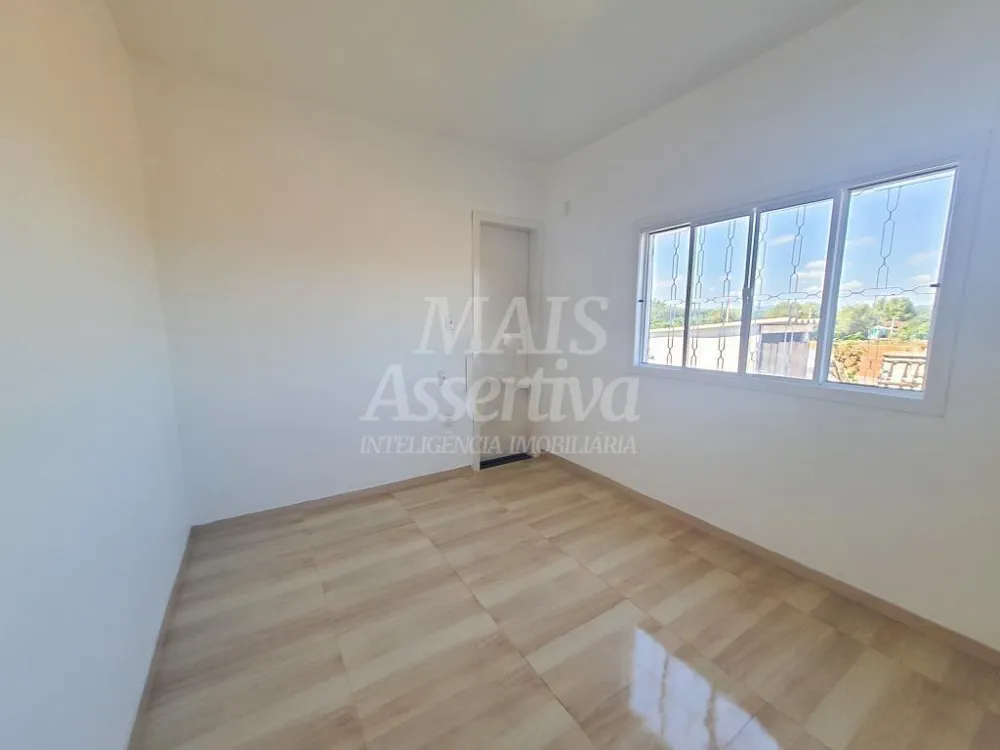 Excelente casa para venda em Estância Velha Bairro Campo Grande
