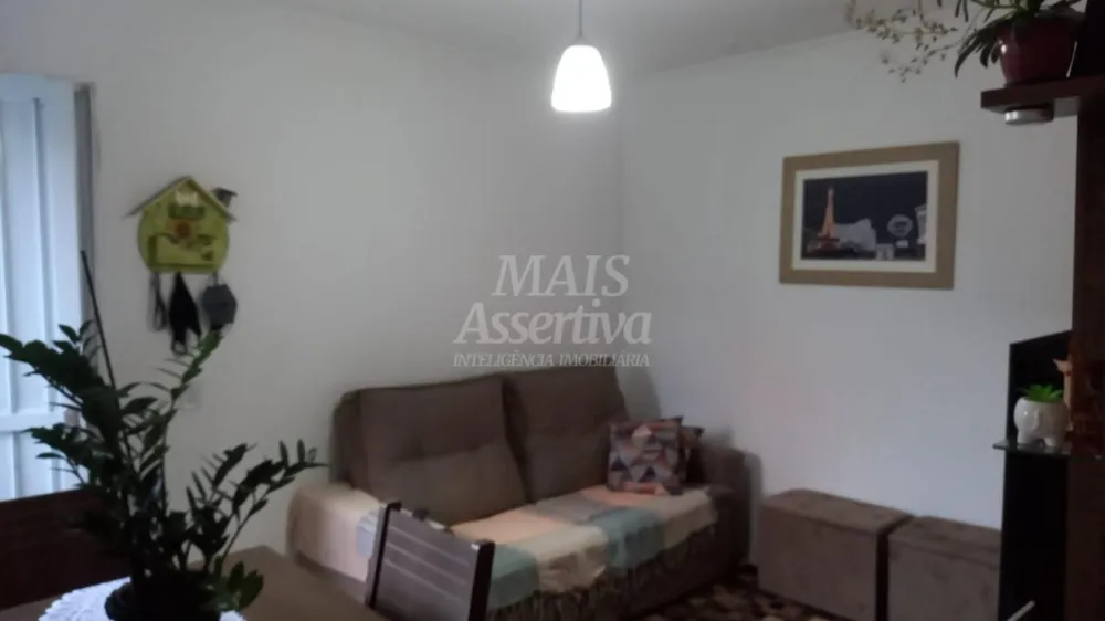 Apartamento para venda em Novo Hamburgo Bairro Rondônia