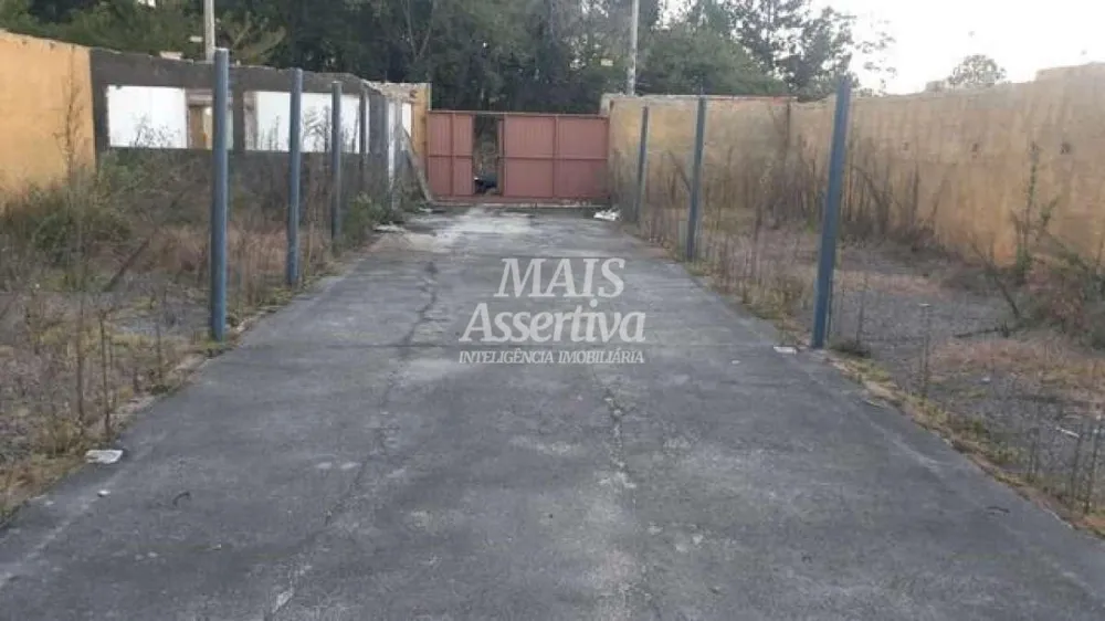 Terreno para Venda em Novo Hamburgo / RS no bairro Rondônia