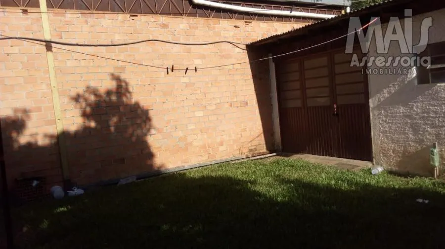 Casa para Venda em Gravataí / RS no bairro Barnabé