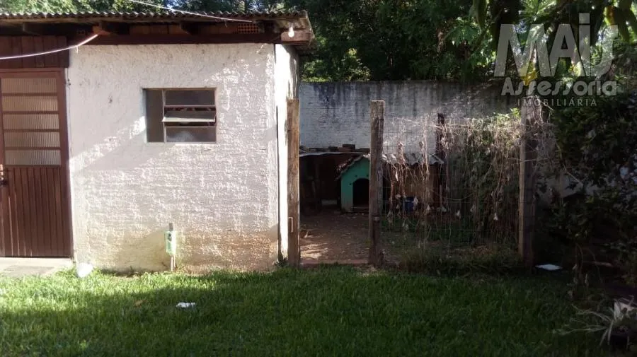 Casa para Venda em Gravataí / RS no bairro Barnabé