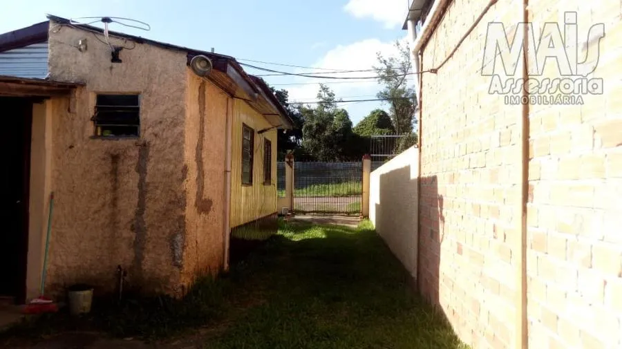 Casa para Venda em Gravataí / RS no bairro Barnabé
