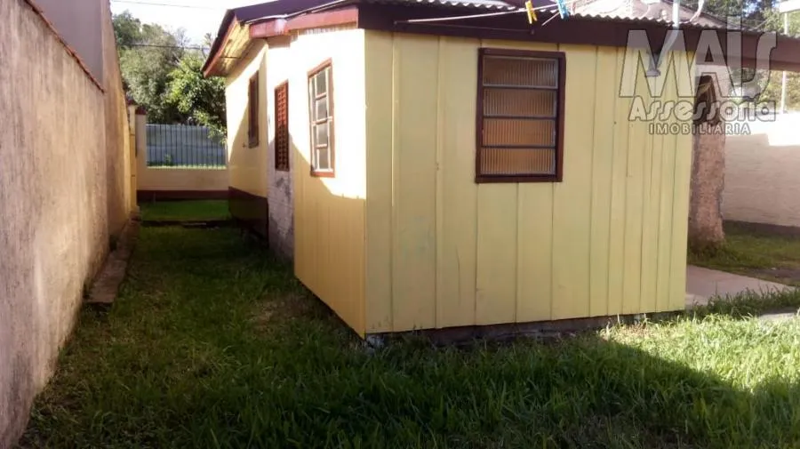 Casa para Venda em Gravataí / RS no bairro Barnabé