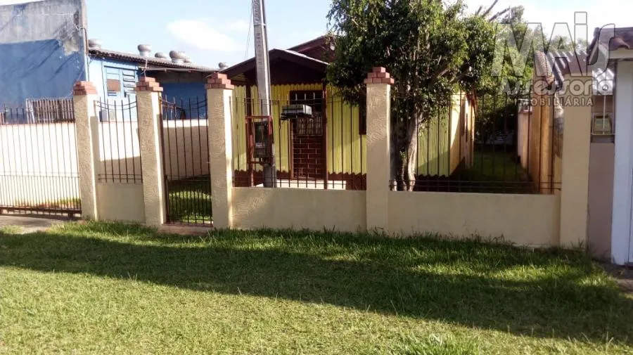 Casa para Venda em Gravataí / RS no bairro Barnabé