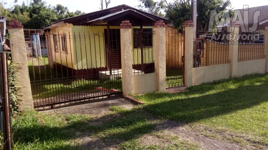 Casa para Venda em Gravataí / RS no bairro Barnabé