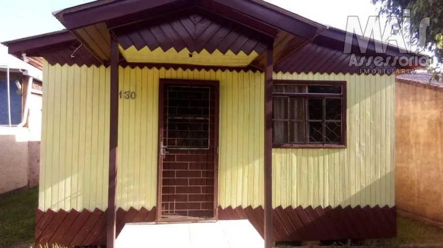 Casa para Venda em Gravataí / RS no bairro Barnabé