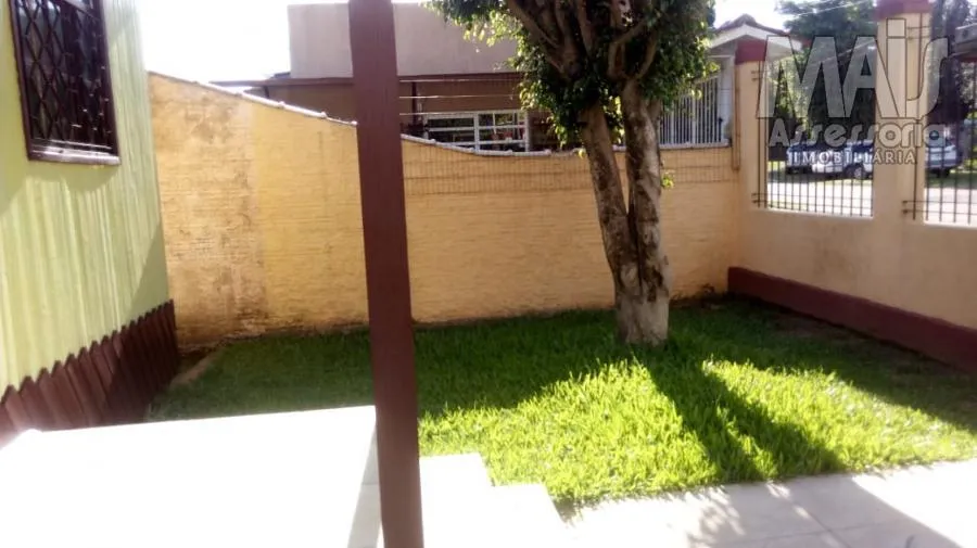Casa para Venda em Gravataí / RS no bairro Barnabé