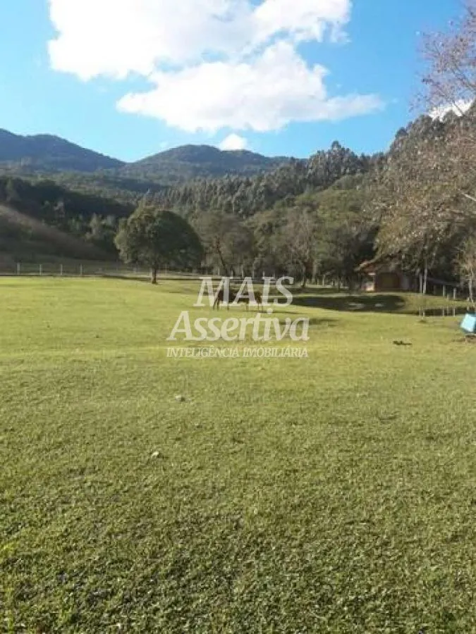 Sítio para Venda em São Francisco De Paula / RS no bairro Boa Vista