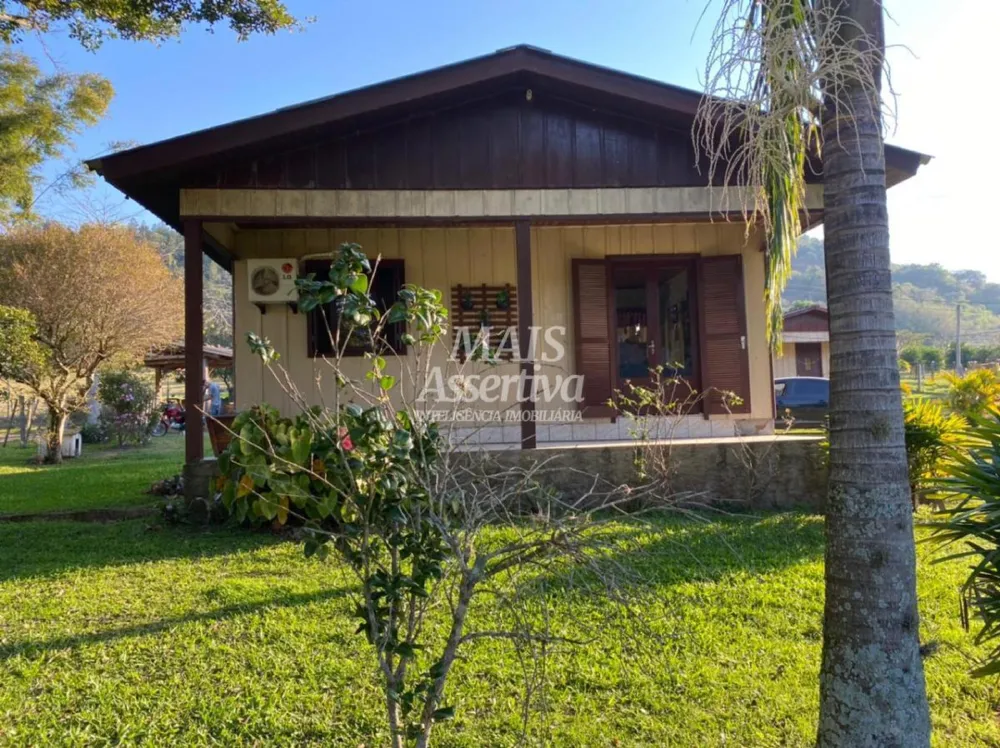 Sítio para Venda em Taquara / RS no bairro Fazenda Fialho