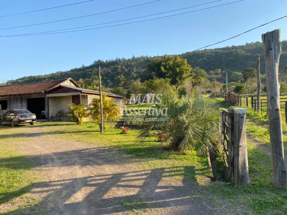 Sítio para Venda em Taquara / RS no bairro Fazenda Fialho