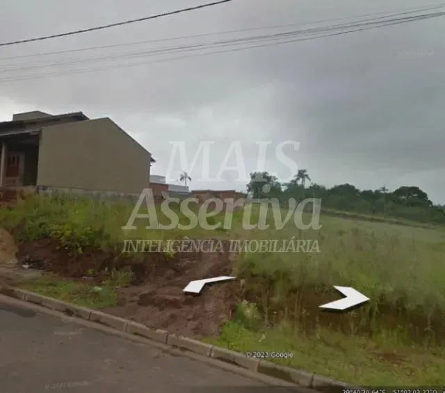 Excelente terreno para venda em Jardim do Sol, Campo Bom/RS.