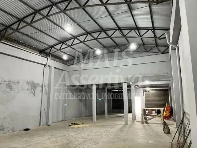 Predio comercial para venda, Santo Afonso em Novo Hamburgo 