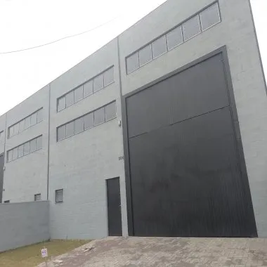 Predio comercial para locação, bairro São Jorge em Novo Hamburgo - 300m²