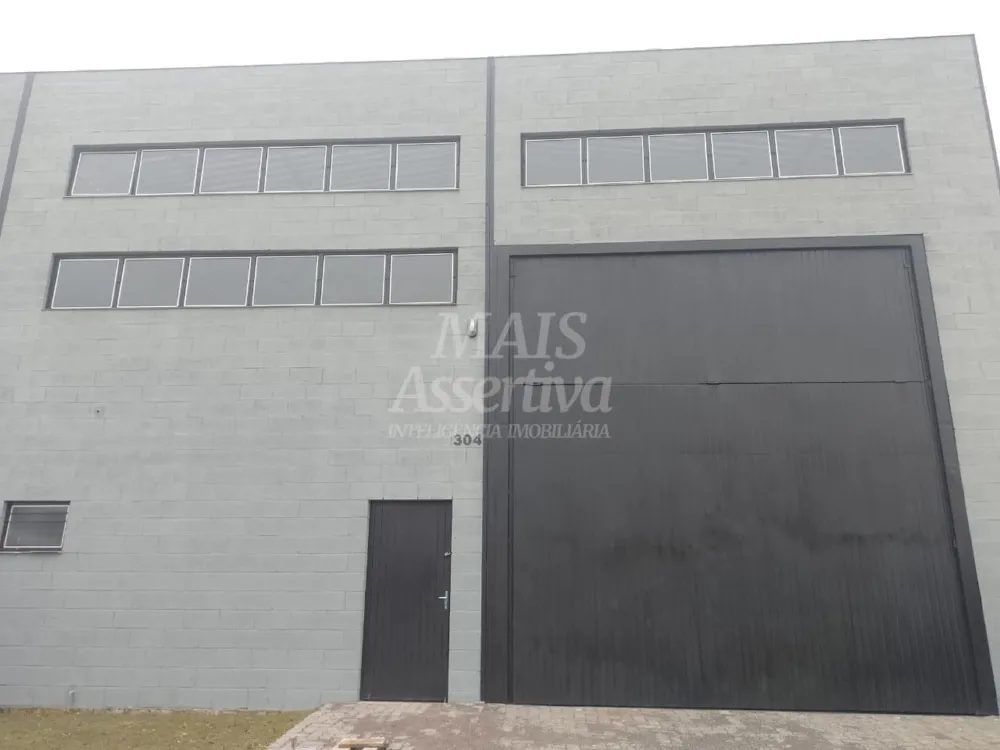Predio comercial para locação, bairro São Jorge em Novo Hamburgo - 300m²