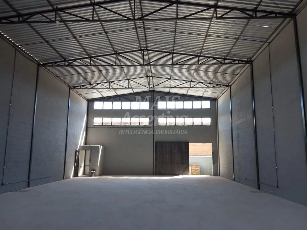 Predio comercial para locação, bairro São Jorge em Novo Hamburgo - 300m²