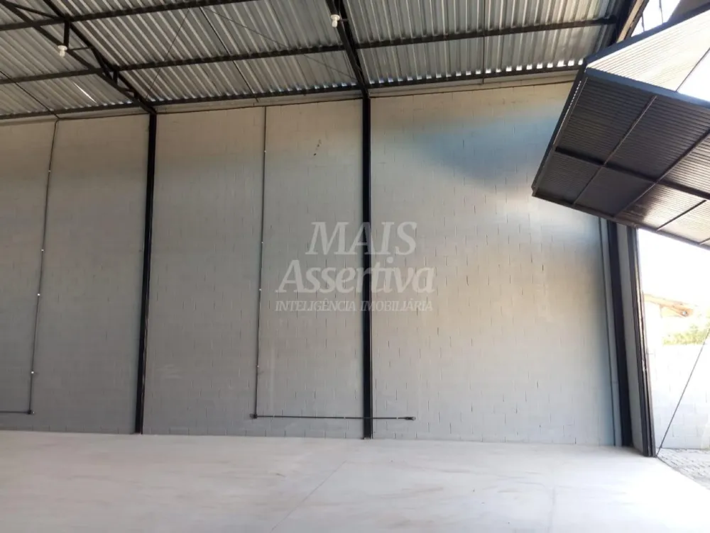 Predio comercial para locação, bairro São Jorge em Novo Hamburgo - 300m²