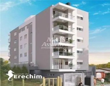 Apartamento para Venda em Arroio Do Sal / RS no bairro Centro Apartamento para Venda em Arroio Do Sal / RS no bairro Centro