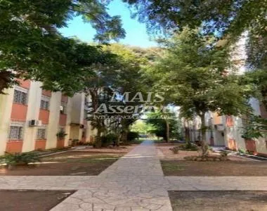 Apartamento para Locação em São Leopoldo / RS no bairro São Miguel
