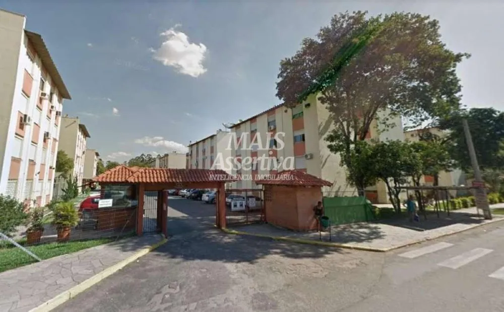 Apartamento para Locação em São Leopoldo / RS no bairro São Miguel