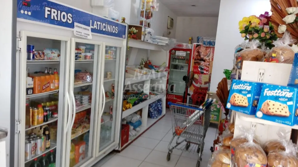 Casa Comercial para venda em Balneário Gaivota