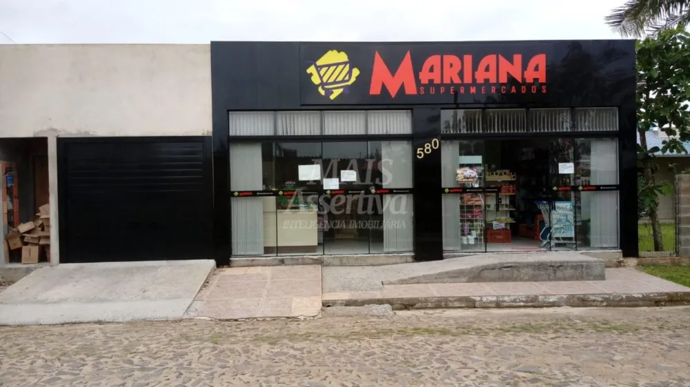 Casa Comercial para venda em Balneário Gaivota