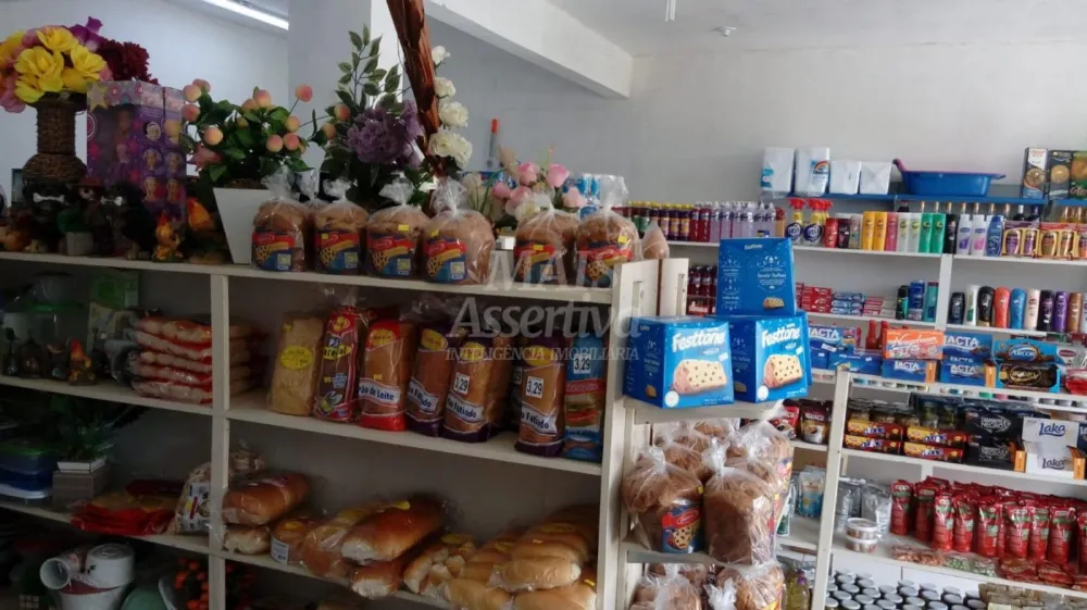 Casa Comercial para venda em Balneário Gaivota