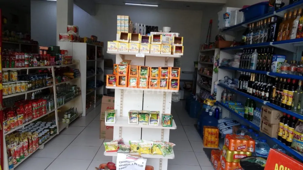 Casa Comercial para venda em Balneário Gaivota