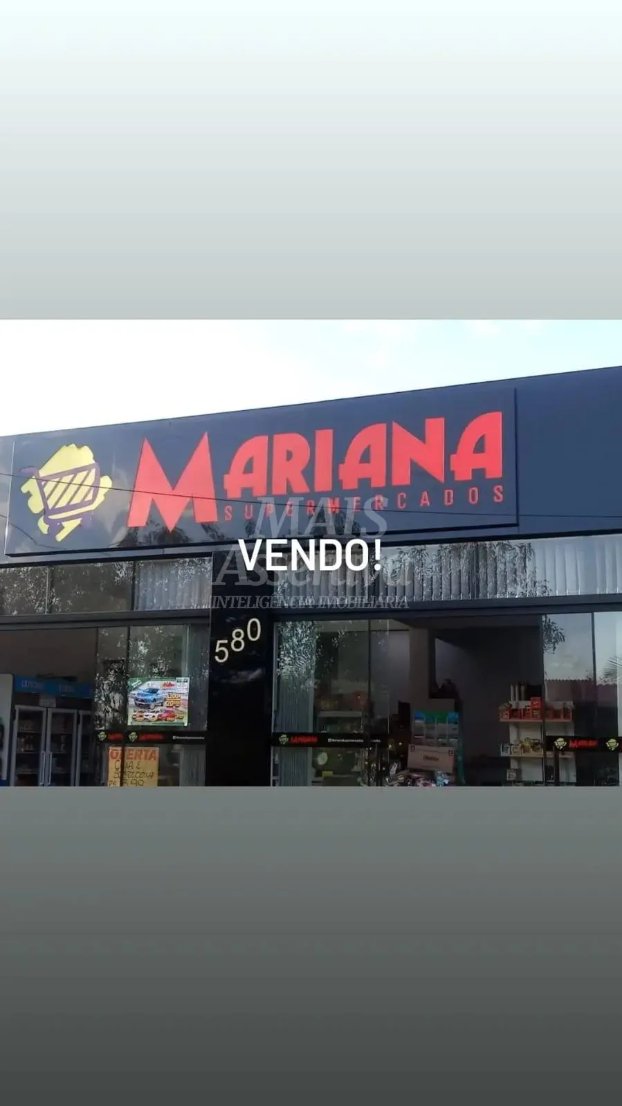 Casa Comercial para venda em Balneário Gaivota