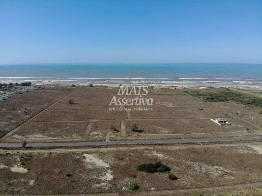 Terreno para Venda em Terra De Areia / RS no bairro Barra Dos Quirinos