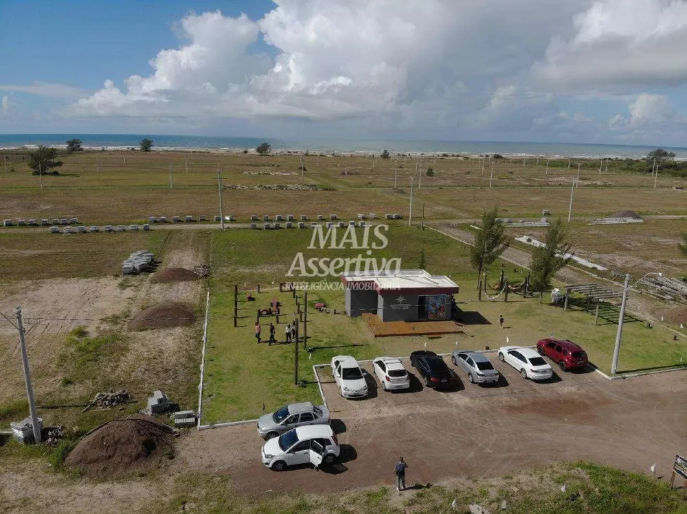 Terreno para Venda em Terra De Areia / RS no bairro Barra Dos Quirinos
