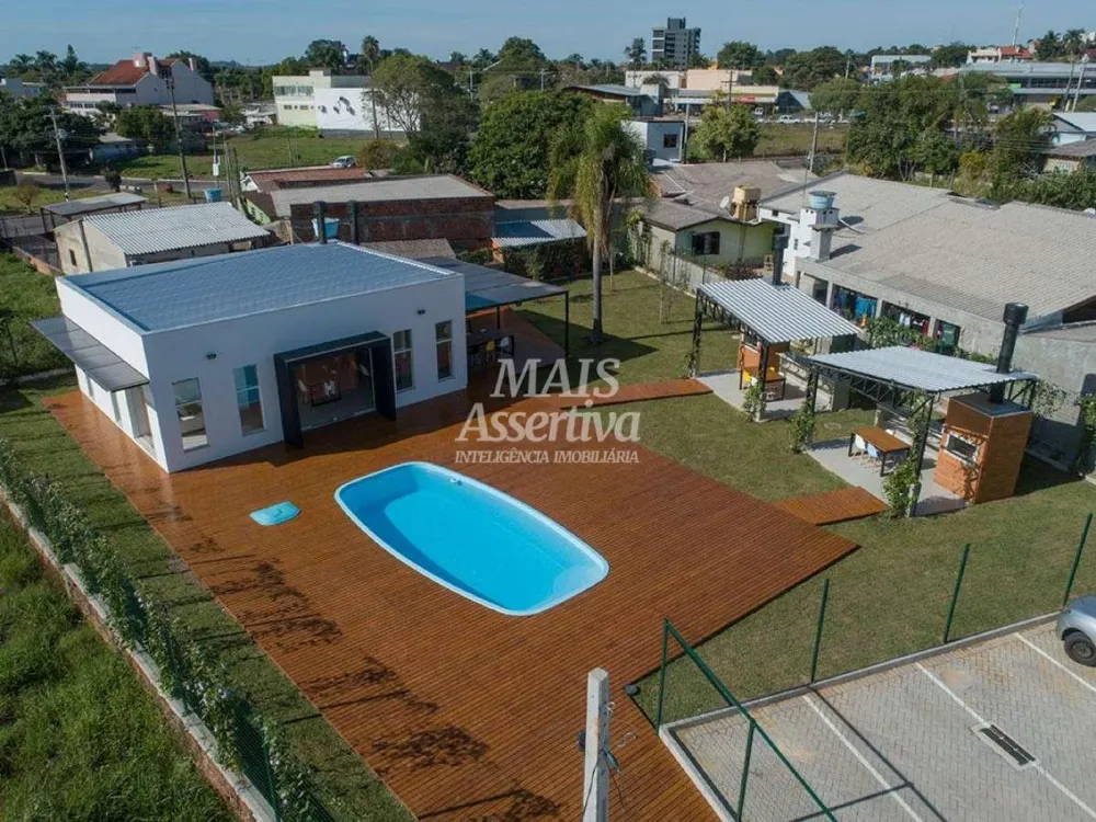 Sobrado para Venda em Portão / RS no bairro Estação Portão