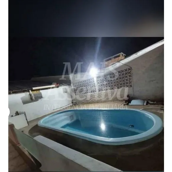 VENDE ou TROCA