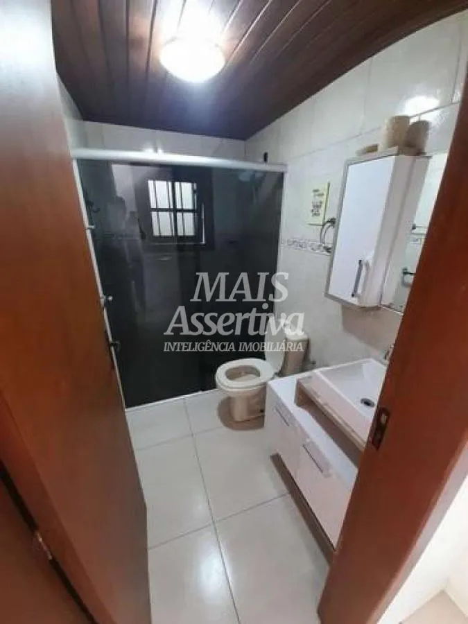 Casa para Venda em Campo Bom / RS no bairro Bela Vista
