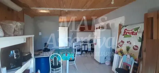 Casa comercial para locação no bairro Santa Teresa em São Leopoldo/RS. 