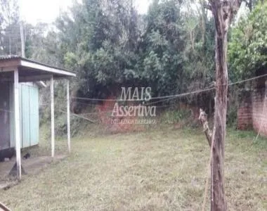 Terreno para Venda em São Leopoldo / RS no bairro Fazenda São Borja