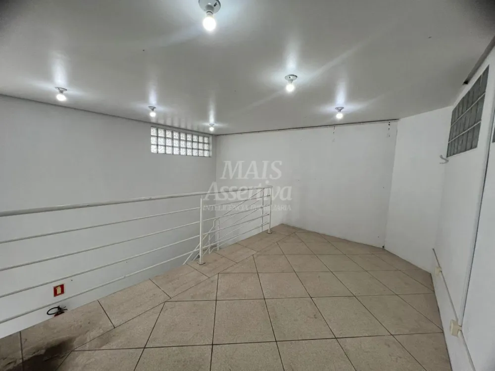 Sala comercial para locação no Centro de Estancia Velha - 35m²