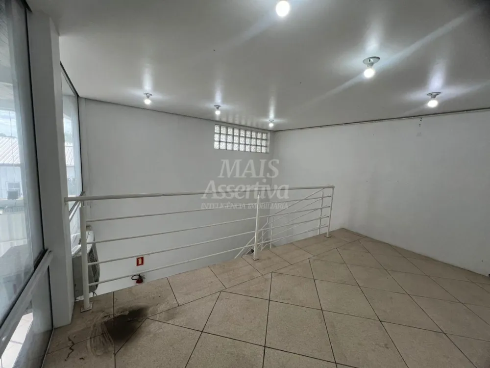 Sala comercial para locação no Centro de Estancia Velha - 35m²