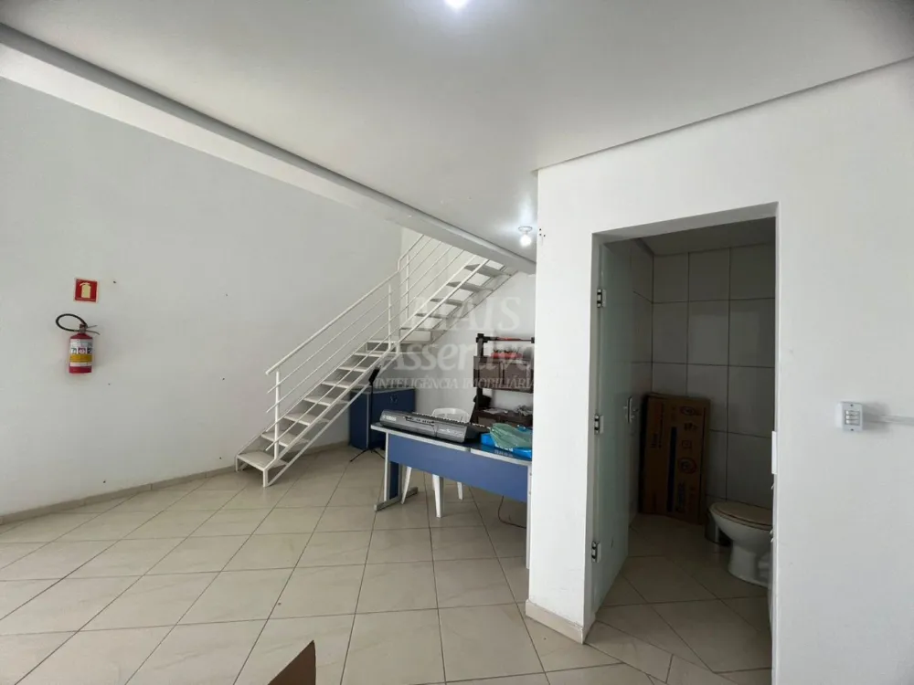 Sala comercial para locação no Centro de Estancia Velha - 35m²