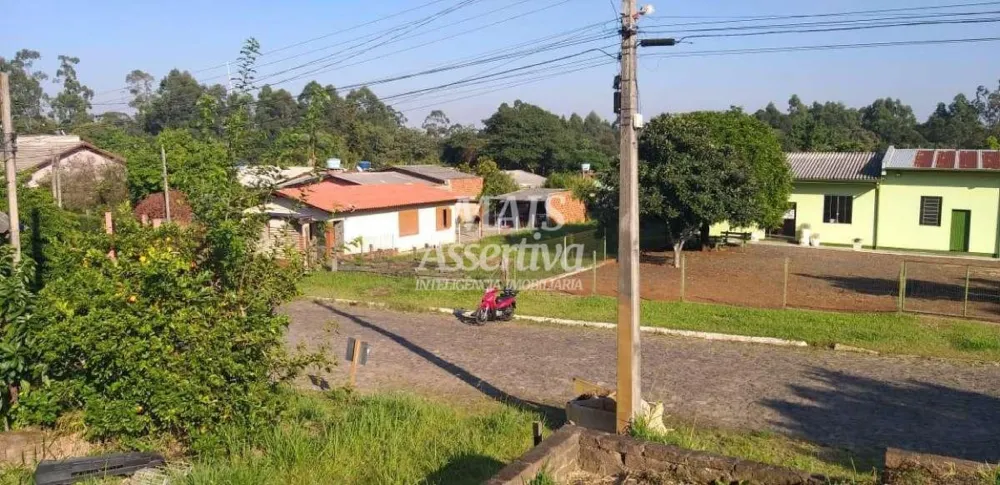 Terreno para Venda em Portão / RS no bairro Ouro Verde