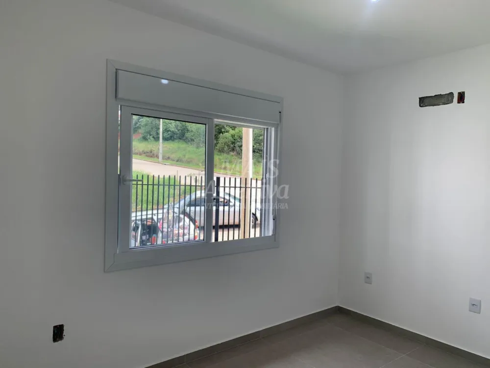  Excelente casa para venda, bairro Metzler em Campo Bom - 3 Dormitórios 