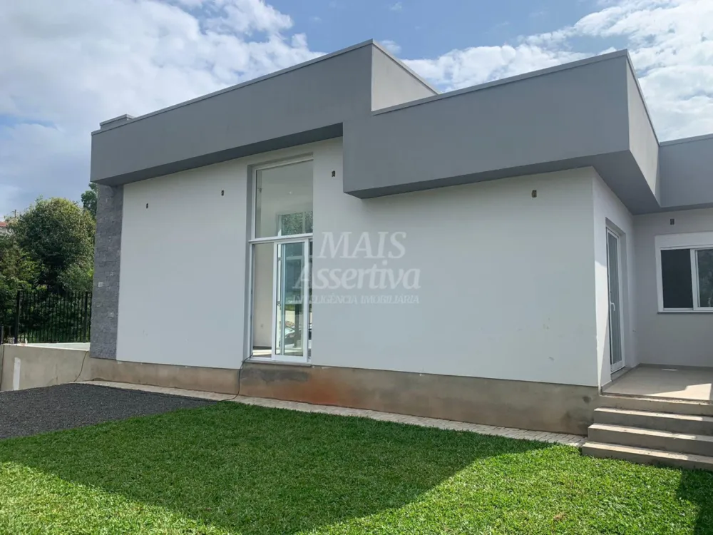 Excelente casa para venda, bairro Metzler em Campo Bom - 3 Dormitórios 