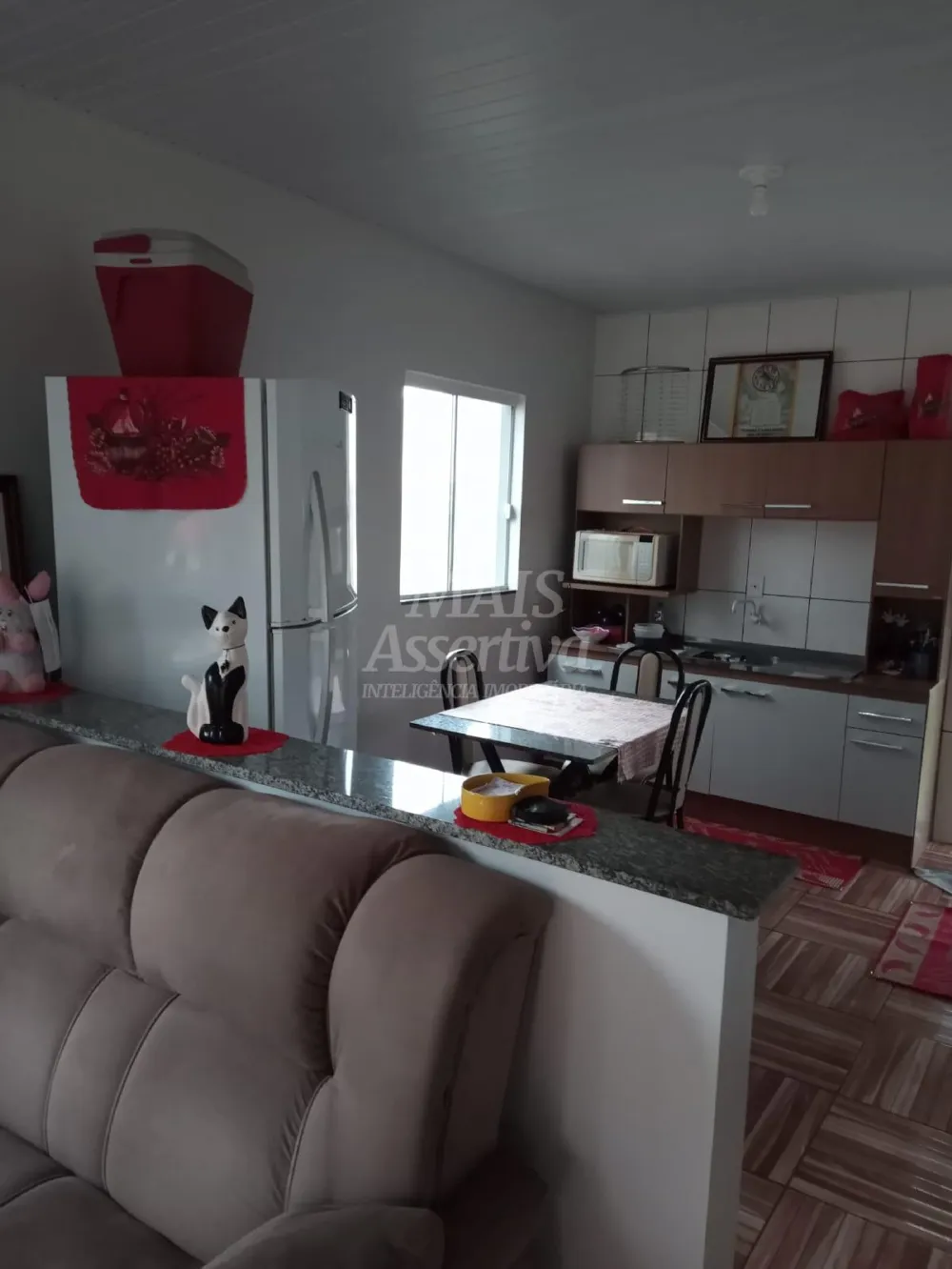 Casa para Venda em Estância Velha Bairro Campo Grande