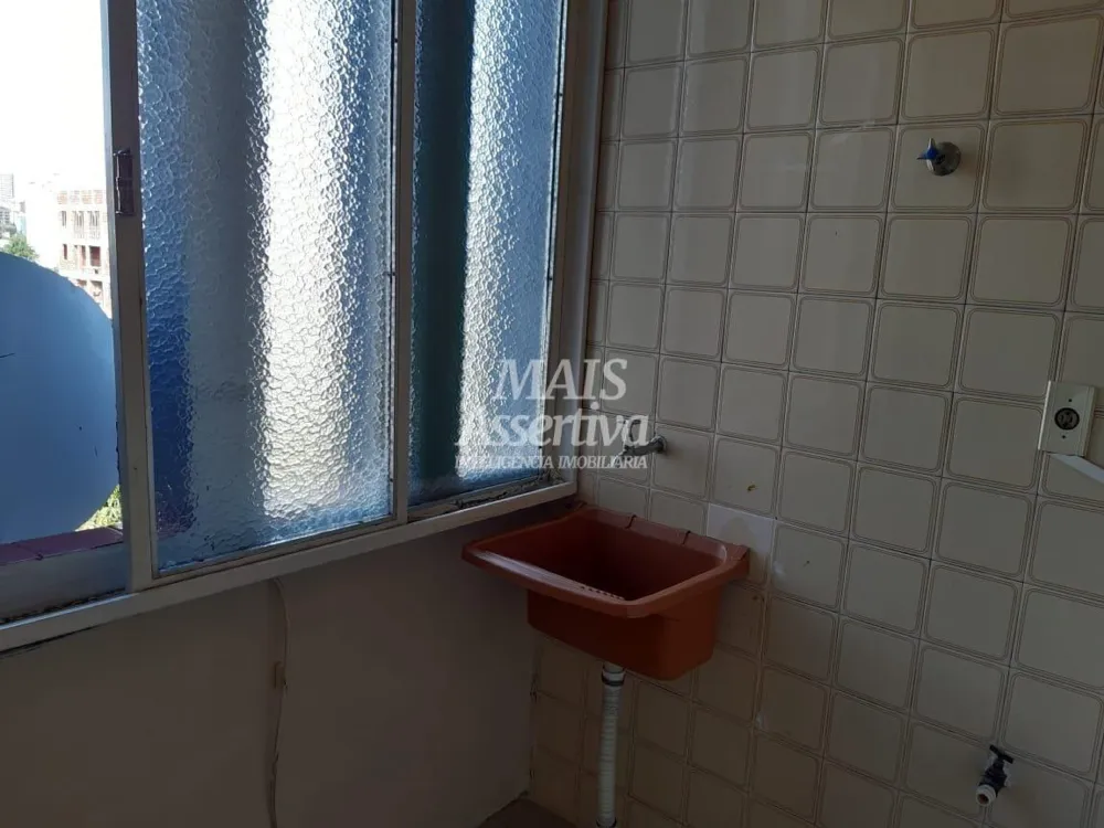 Apartamento para Venda em Novo Hamburgo / RS no bairro Vila Nova