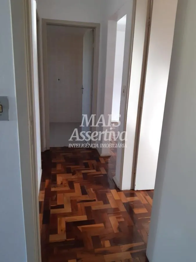 Apartamento para Venda em Novo Hamburgo / RS no bairro Vila Nova